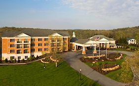 The Resort At Glade Springs