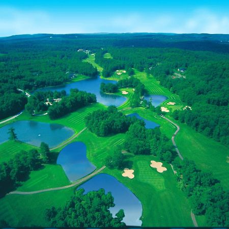 The Resort At Glade Springs Daniels Экстерьер фото