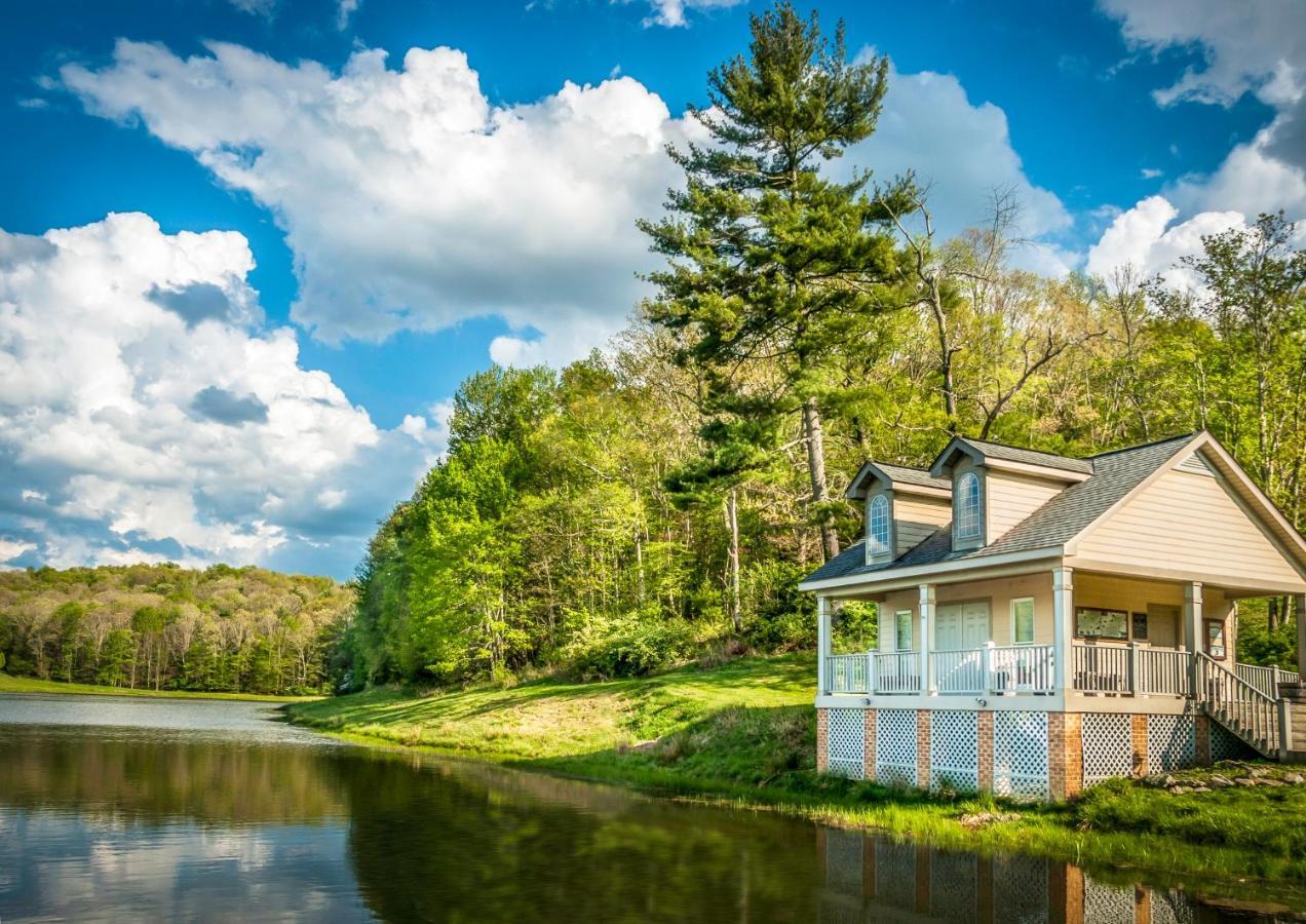 The Resort At Glade Springs Daniels Экстерьер фото