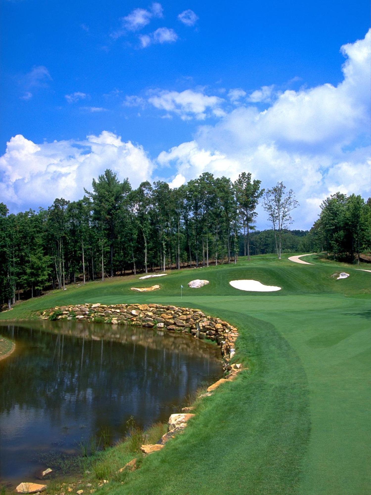 The Resort At Glade Springs Daniels Экстерьер фото