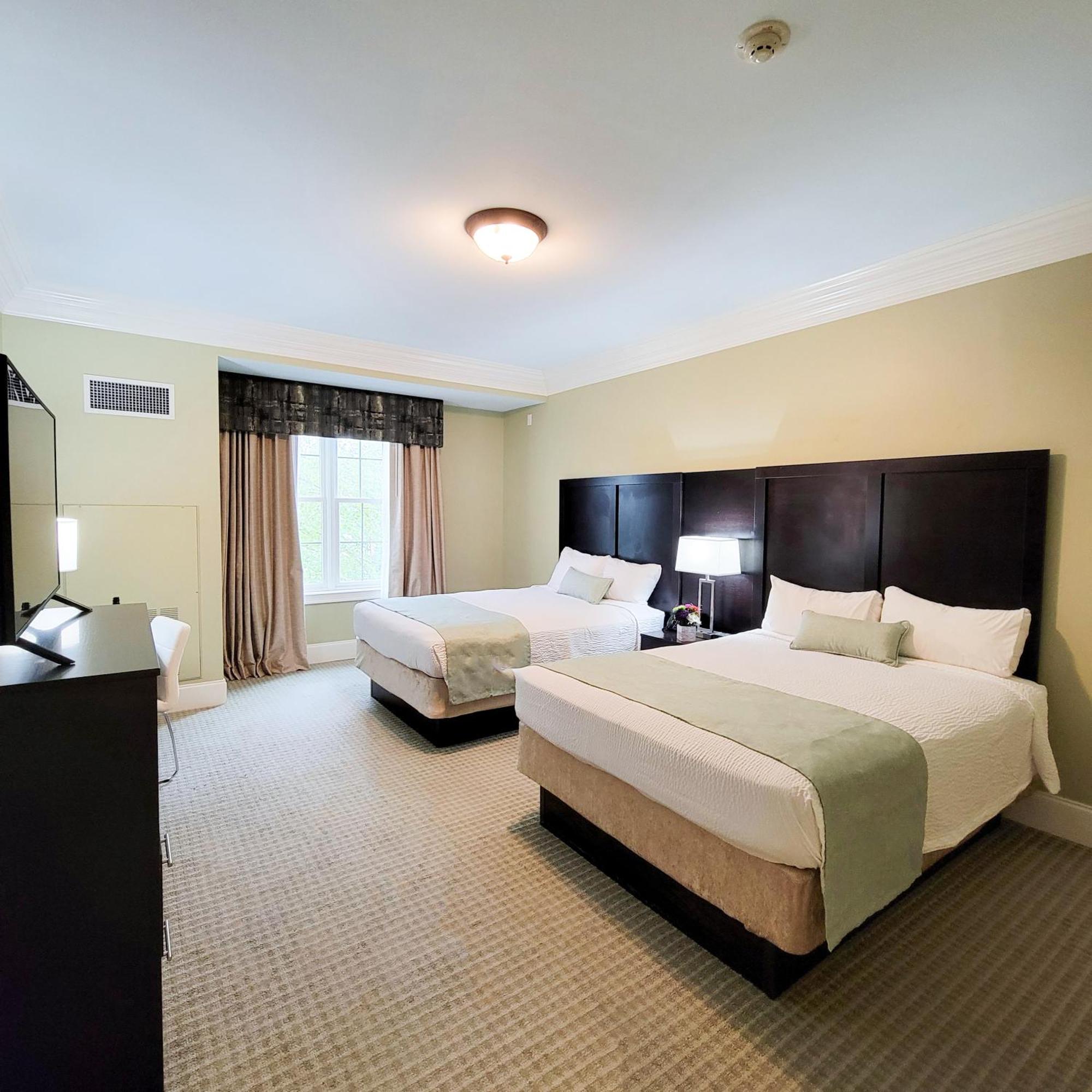 The Resort At Glade Springs Daniels Экстерьер фото