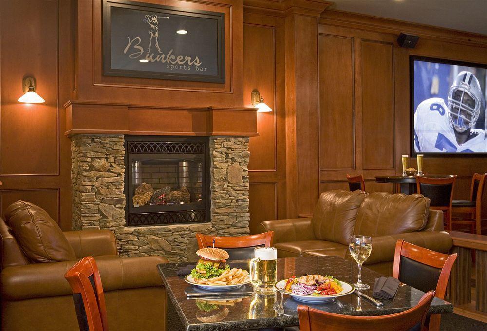 The Resort At Glade Springs Daniels Экстерьер фото