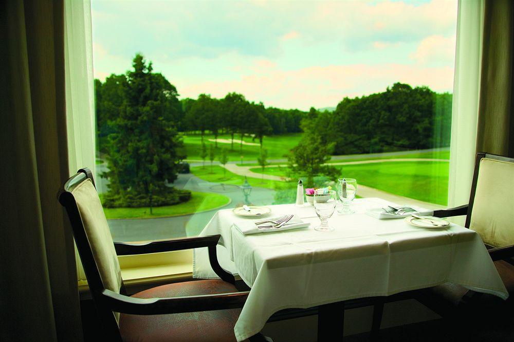 The Resort At Glade Springs Daniels Экстерьер фото
