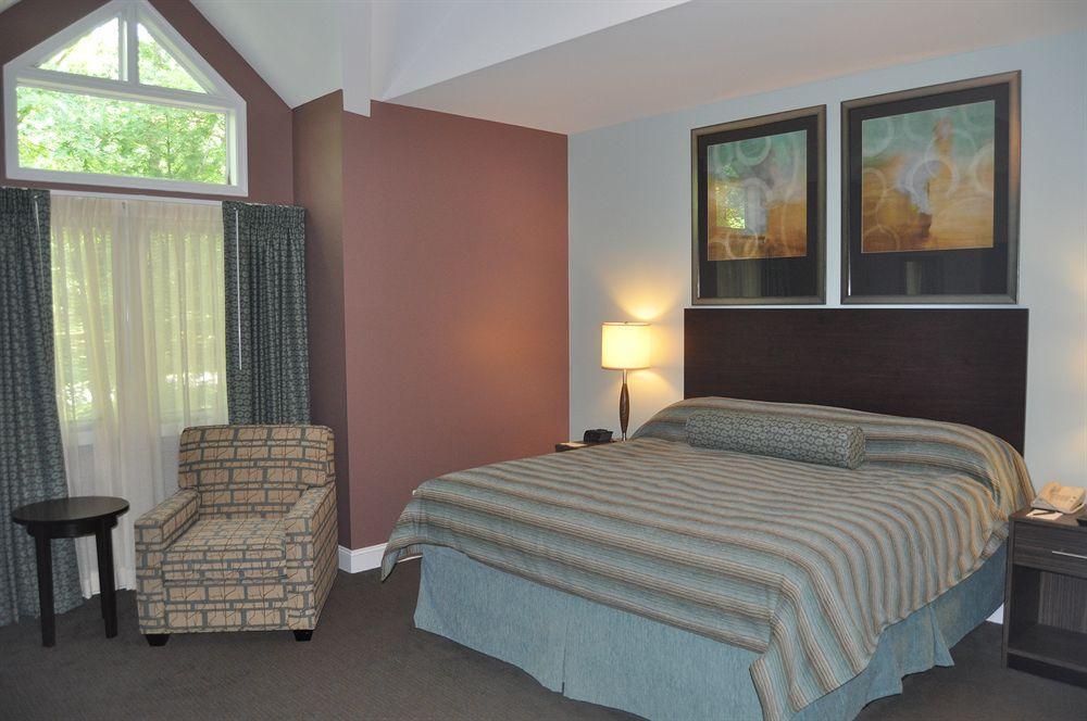 The Resort At Glade Springs Daniels Экстерьер фото