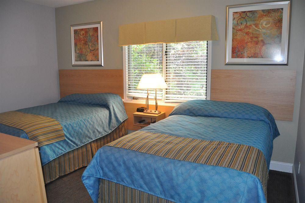 The Resort At Glade Springs Daniels Экстерьер фото