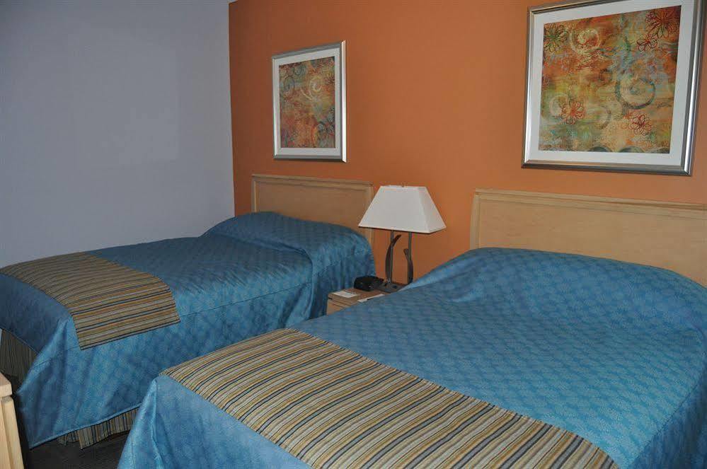 The Resort At Glade Springs Daniels Экстерьер фото